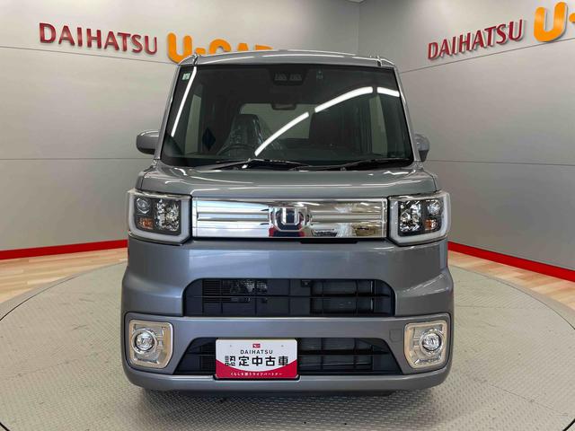 ウェイクＧターボリミテッドＳＡIII（宮城県）の中古車