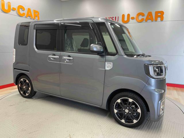 ウェイクＧターボリミテッドＳＡIII（宮城県）の中古車