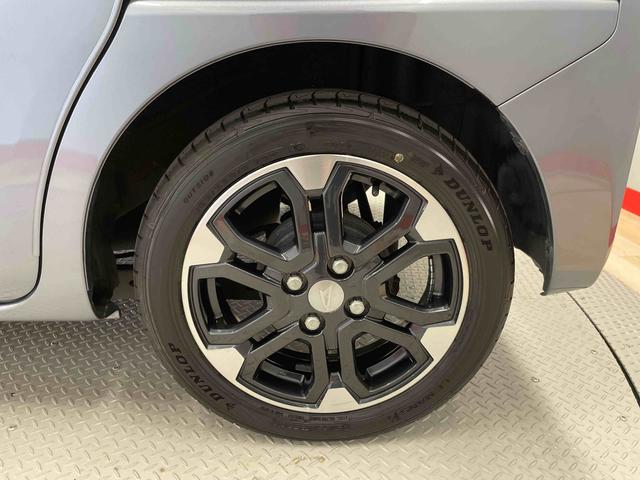ウェイクＧターボリミテッドＳＡIII（宮城県）の中古車