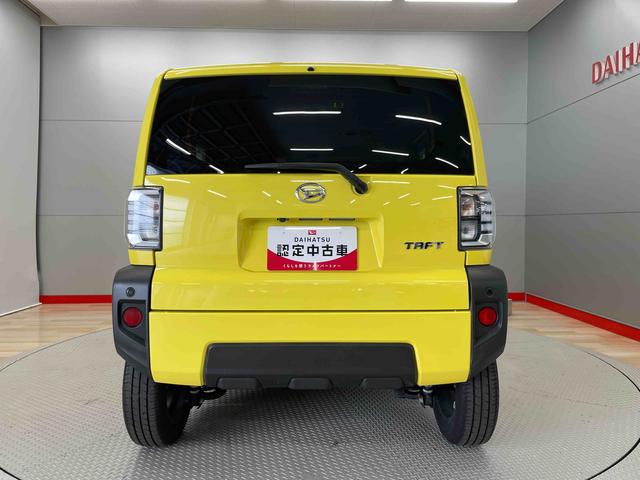 タフトＧターボ　クロムベンチャー（宮城県）の中古車