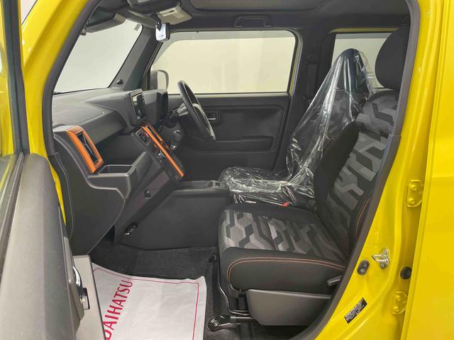 タフトＧターボ　クロムベンチャー（宮城県）の中古車