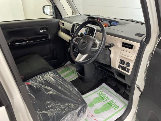 ムーヴキャンバスＧブラックインテリアリミテッド　ＳＡIII（宮城県）の中古車