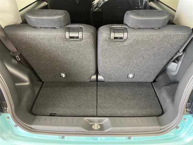 ムーヴキャンバスＧブラックインテリアリミテッド　ＳＡIII（宮城県）の中古車