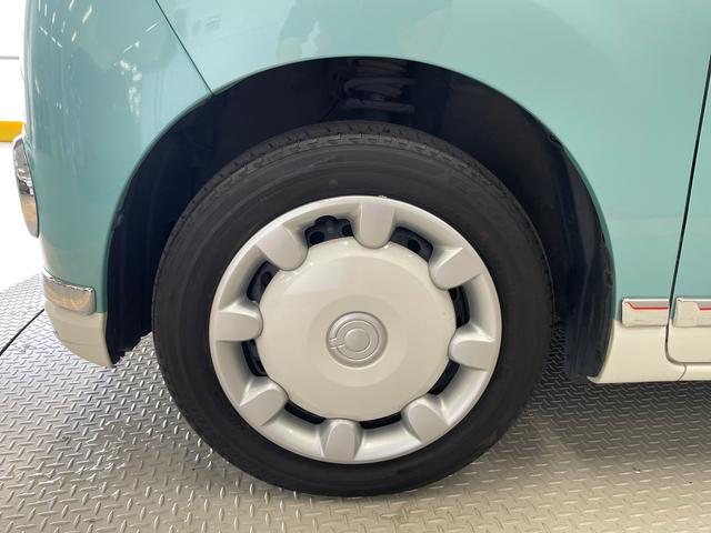 ムーヴキャンバスＧブラックインテリアリミテッド　ＳＡIII（宮城県）の中古車