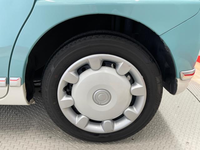 ムーヴキャンバスＧブラックインテリアリミテッド　ＳＡIII（宮城県）の中古車