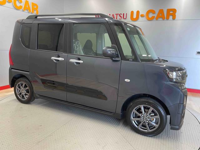 タントファンクロス（宮城県）の中古車
