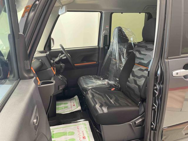 タントファンクロス（宮城県）の中古車