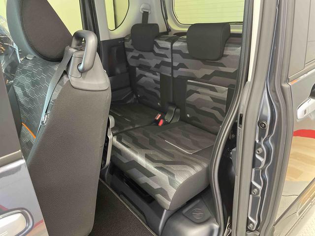 タントファンクロス（宮城県）の中古車