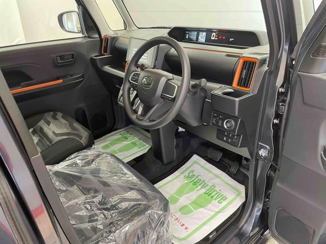 タントファンクロス（宮城県）の中古車