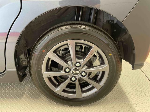 タントファンクロス（宮城県）の中古車