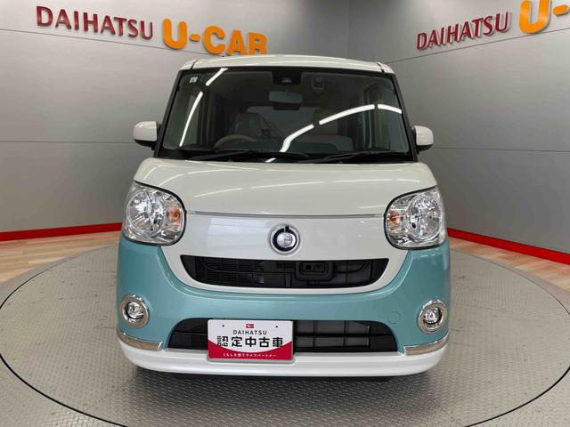 ムーヴキャンバスＸ　ＳＡII（宮城県）の中古車