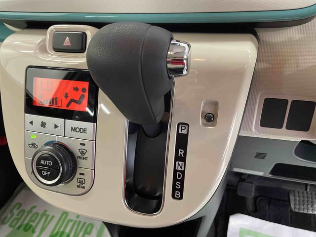 ムーヴキャンバスＸ　ＳＡII（宮城県）の中古車