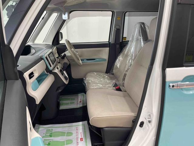 ムーヴキャンバスＸ　ＳＡII（宮城県）の中古車