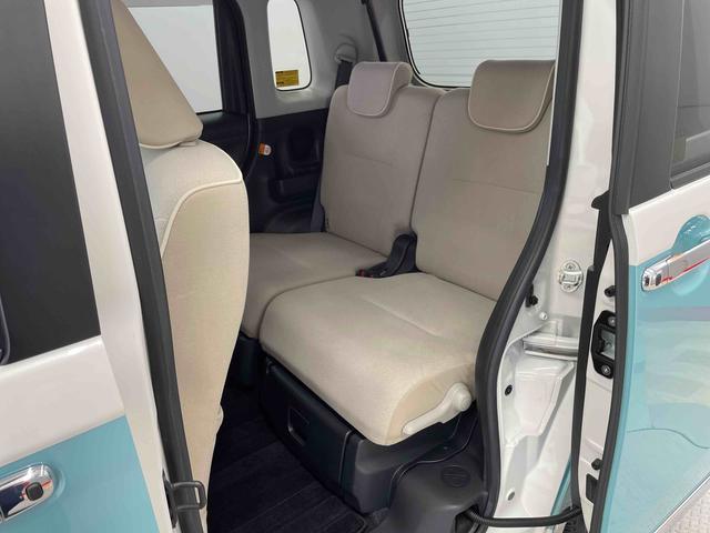 ムーヴキャンバスＸ　ＳＡII（宮城県）の中古車