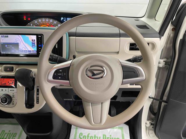 ムーヴキャンバスＸ　ＳＡII（宮城県）の中古車