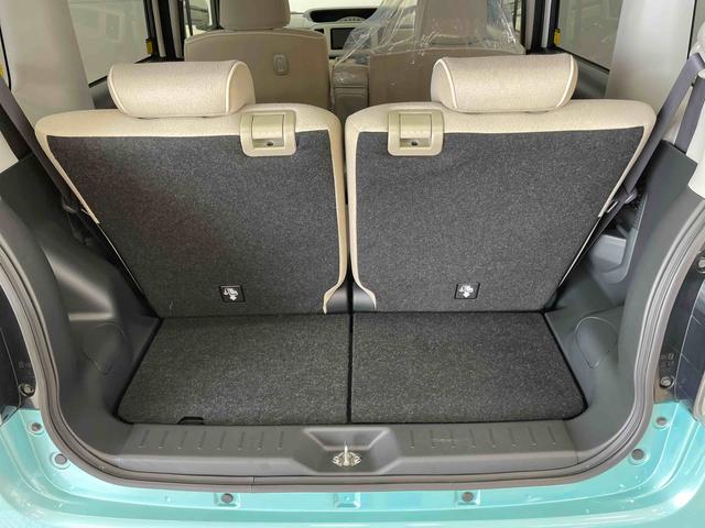 ムーヴキャンバスＸ　ＳＡII（宮城県）の中古車