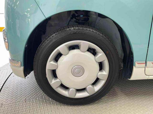 ムーヴキャンバスＸ　ＳＡII（宮城県）の中古車