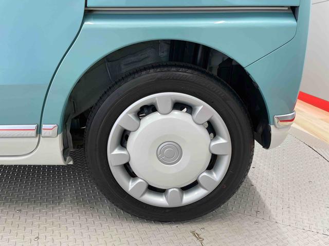 ムーヴキャンバスＸ　ＳＡII（宮城県）の中古車