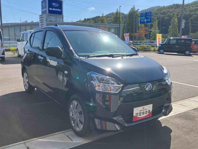 ミライースＸ　ＳＡIII（宮城県）の中古車