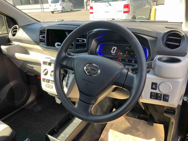 ミライースＸ　ＳＡIII（宮城県）の中古車