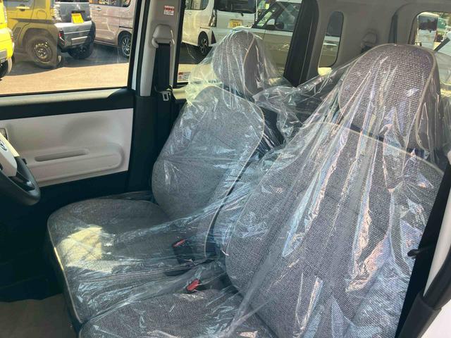 ムーヴキャンバスストライプスＧ（宮城県）の中古車