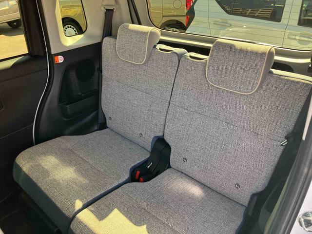 ムーヴキャンバスストライプスＧ（宮城県）の中古車