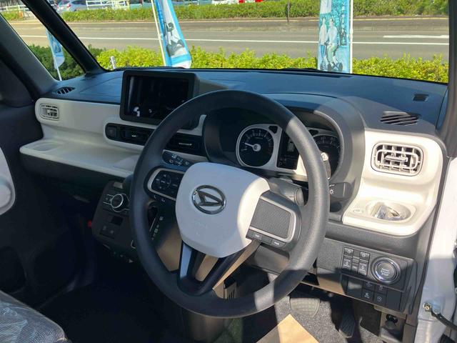 ムーヴキャンバスストライプスＧ（宮城県）の中古車