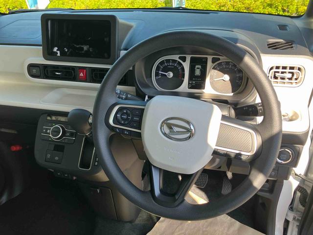 ムーヴキャンバスストライプスＧ（宮城県）の中古車