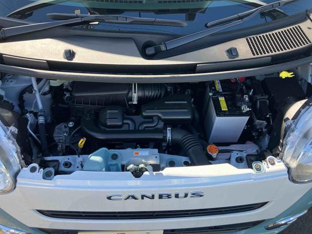 ムーヴキャンバスストライプスＧ（宮城県）の中古車