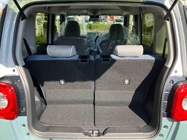 ムーヴキャンバスストライプスＧ（宮城県）の中古車