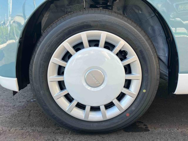 ムーヴキャンバスストライプスＧ（宮城県）の中古車