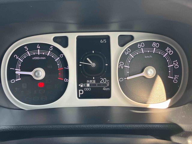 ムーヴキャンバスストライプスＧ（宮城県）の中古車