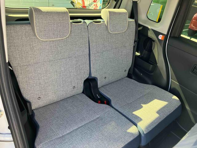 ムーヴキャンバスストライプスＧ（宮城県）の中古車