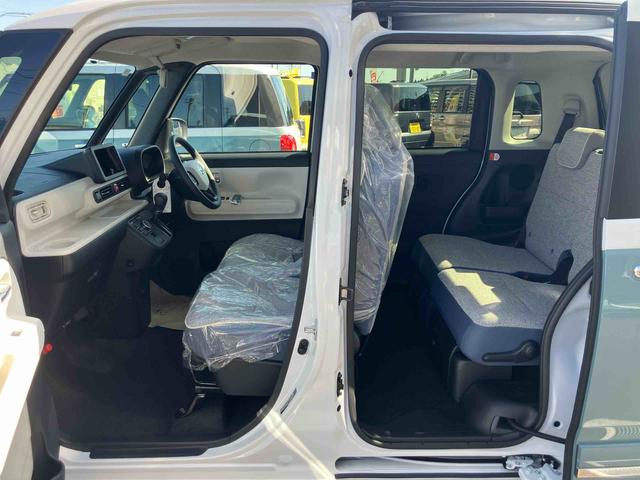 ムーヴキャンバスストライプスＧ（宮城県）の中古車