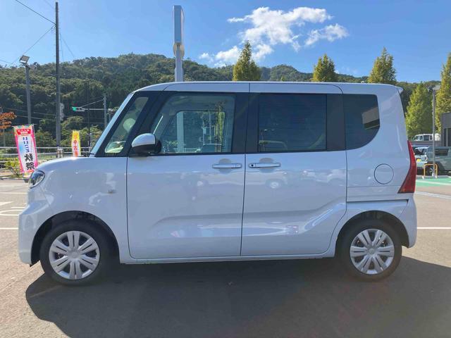 タントＸ（宮城県）の中古車