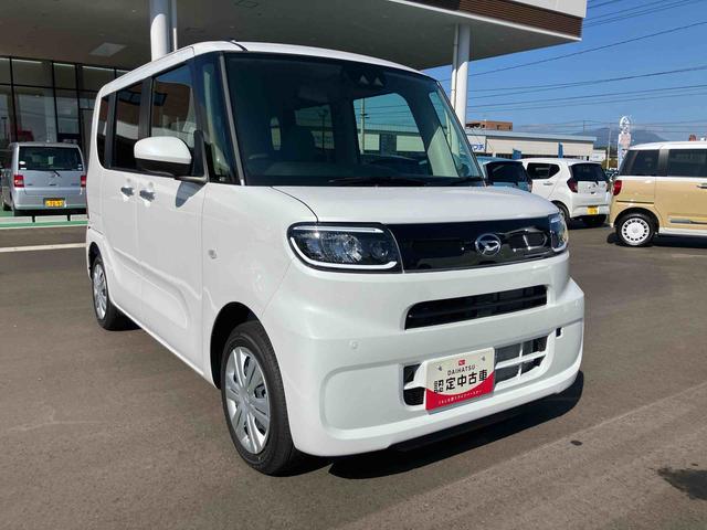 タントＸ（宮城県）の中古車