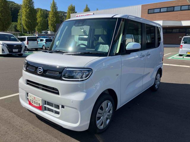 タントＸ（宮城県）の中古車