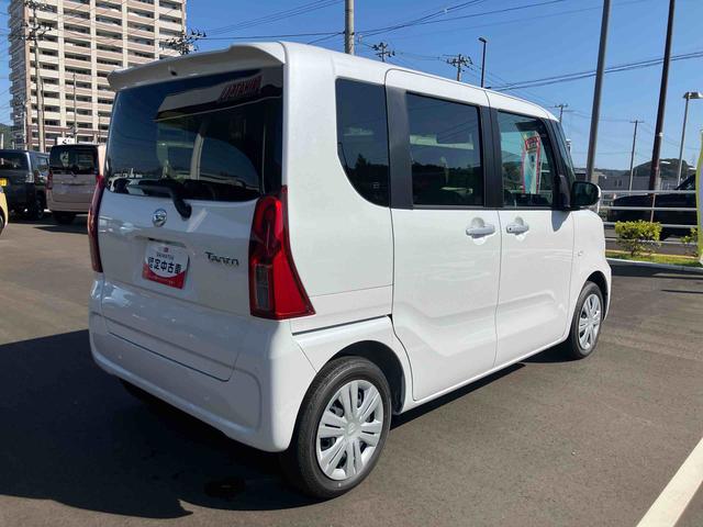 タントＸ（宮城県）の中古車
