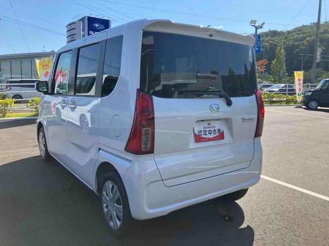 タントＸ（宮城県）の中古車