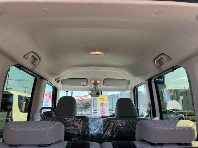 タントＸ（宮城県）の中古車