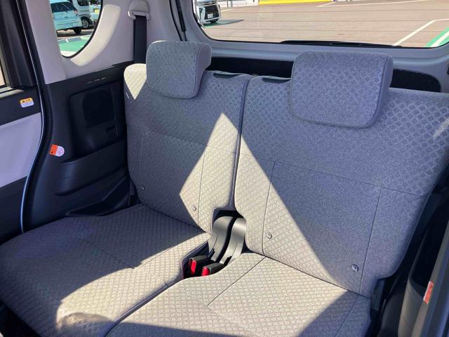 タントＸ（宮城県）の中古車