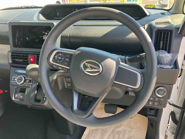 タントＸ（宮城県）の中古車