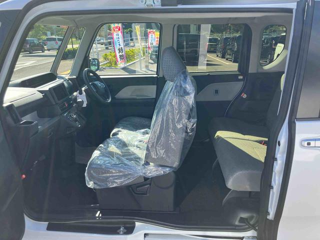 タントＸ（宮城県）の中古車