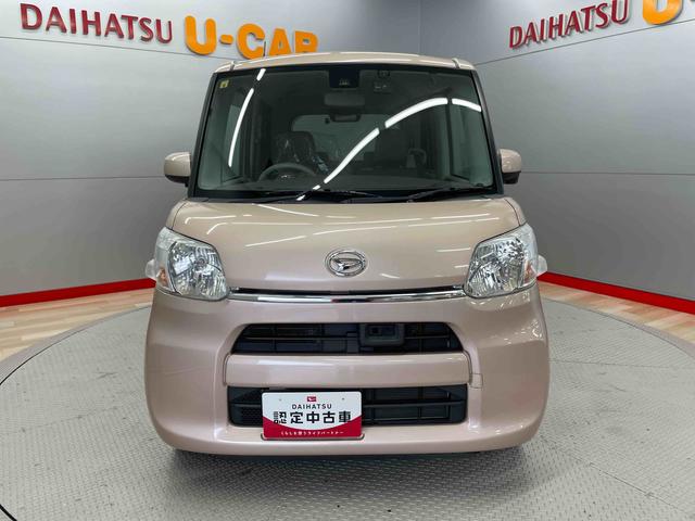 タントＸ　ＳＡII（宮城県）の中古車