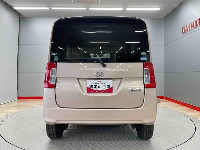 タントＸ　ＳＡII（宮城県）の中古車