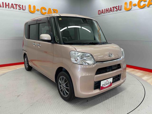 タントＸ　ＳＡII（宮城県）の中古車