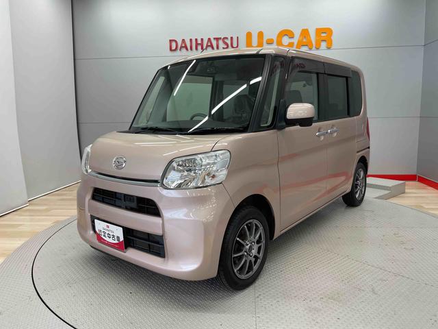 タントＸ　ＳＡII（宮城県）の中古車