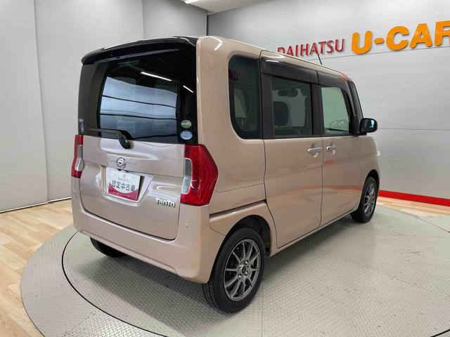 タントＸ　ＳＡII（宮城県）の中古車