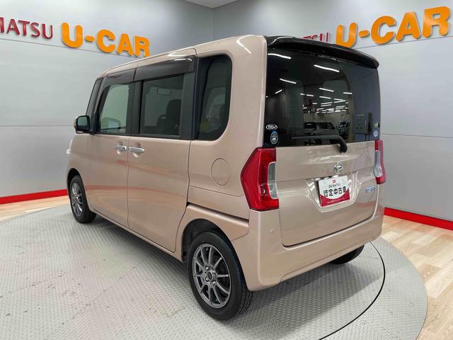 タントＸ　ＳＡII（宮城県）の中古車