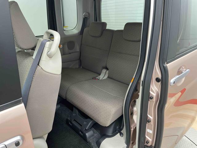 タントＸ　ＳＡII（宮城県）の中古車